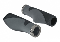 Грипсы KLS Wave 2D LockOn