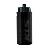 Фляга KLS Trace 0.55л, черная