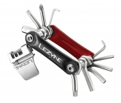 Инструменты Lezyne RAP-14 набор шестигранников