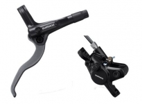Тормоза Shimano MT400 задний