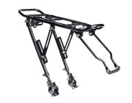 Багажник Kaiwei Carrier 20 на пір'я рами, універсальний