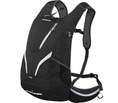 Рюкзак Shimano All-round Daypack (Rokko) 16L черный