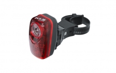 Мигалка KLS Rippy задняя