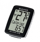 Велокомпьютер Sigma BC 9.16 ATS беспроводной
