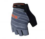 Перчатки KLS Factor 022 L(р) steel-blue