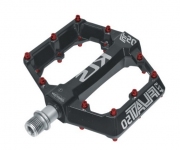 Педали KLS Flat 50