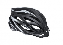 Шлем R2 ARROW 56-58(р) черно-белый