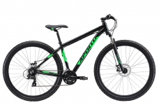 Велосипед 2018 Apollo Xpert 10 21