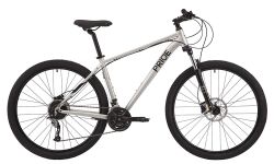 Велосипед 2022 Pride Marvel 9.3 29 XL(р) серый