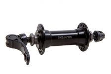 Втулка передняя ShunFeng SF-A221F 36H черная V-Brake