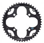 Звезда шатунов Shimano Alivio FC-M361 42T