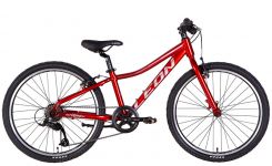 Велосипед 2024 Leon 24