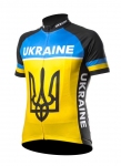 Веломайка OnRide Ukraine L(р) черно-желтая