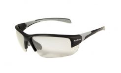 Очки BluWater Samson-3 поляризованные + фотохромные черные