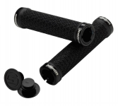 Грипсы Sram Locking Grips black