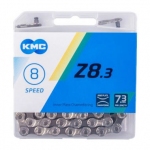 Цепь KMC Z8.3 8 скоростей