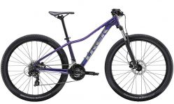 Велосипед 2021 Trek Marlin 5 WSD 27.5 S(р) фиолетовый