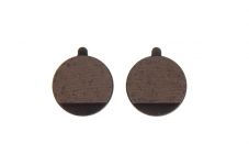 Тормозные колодки Onride Core для електросамокатів (21.2х24.3мм)