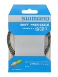 Трос переключения Shimano Optislik нержавейка