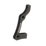 Запчасти Alhonga адаптер диск передний 203 IS