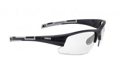 Очки OnRide Lead 30 фотохромные Clear черные