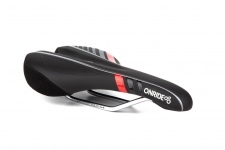 Седло OnRide Strip черное
