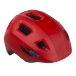 Шлем KLS Acey S(р) красный