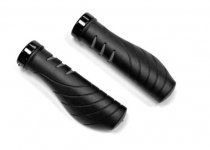 Грипсы Velo VLG-1389D2 lock