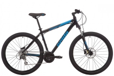 Велосипед 2019 Pride Marvel 7.3 27.5 M
