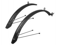 Крылья Polisport Expander City 26/28 (46мм)