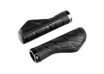 Грипсы Longus Slope с замками