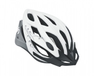 Шлем KLS Diva 56-58(р) белый матовый