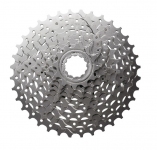 Кассета Shimano CS-HG400 11-34 9 скоростей