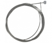 Трос тормозной Alligator нержавейка полированная