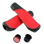 Грипсы Sram Comfort черно-красные