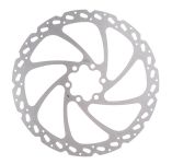 Ротор Onride Zodiac 160мм 6 болтов