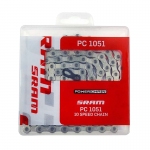 Цепь Sram PC-1051 PowerLock 10 скоростей