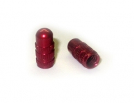 Запчасти TW колпачок на камеру S/V, красный 2шт