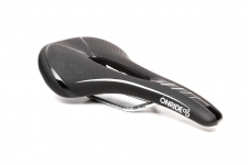 Седло OnRide Eagle CrMo черный