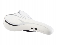Седло KLS Mirage Lady белый