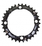 Звезда шатунов Shimano FC-M442 32T