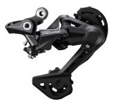 Переключатель задний Shimano Deore RD-M4120 SGS Shadow 10/11 скоростей