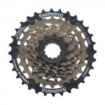 Кассета Shimano CS-HG20 12-32 7 скоростей