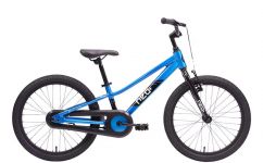 Велосипед Apollo Neo 20 Chrome Ice Blue