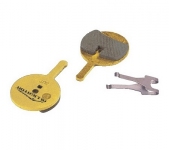 Тормозные колодки Alligator Avid BB5 керамика