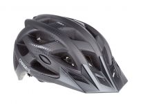 Шлем Onride Route 58-61(р) серо-черный