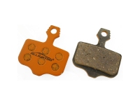 Тормозные колодки Alligator Avid Elixir органика