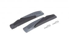 Тормозные колодки Onride Edgy RC, змінні накладки