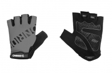 Перчатки OnRide Hold 20 XL(р) серо-черный