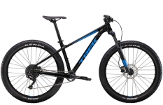 Велосипед 2019 Trek Roscoe 6 27.5+ 17,5
